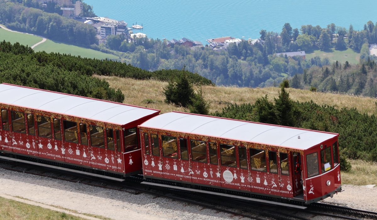 Affordable Alpine Accommodation Near Railway Stations
