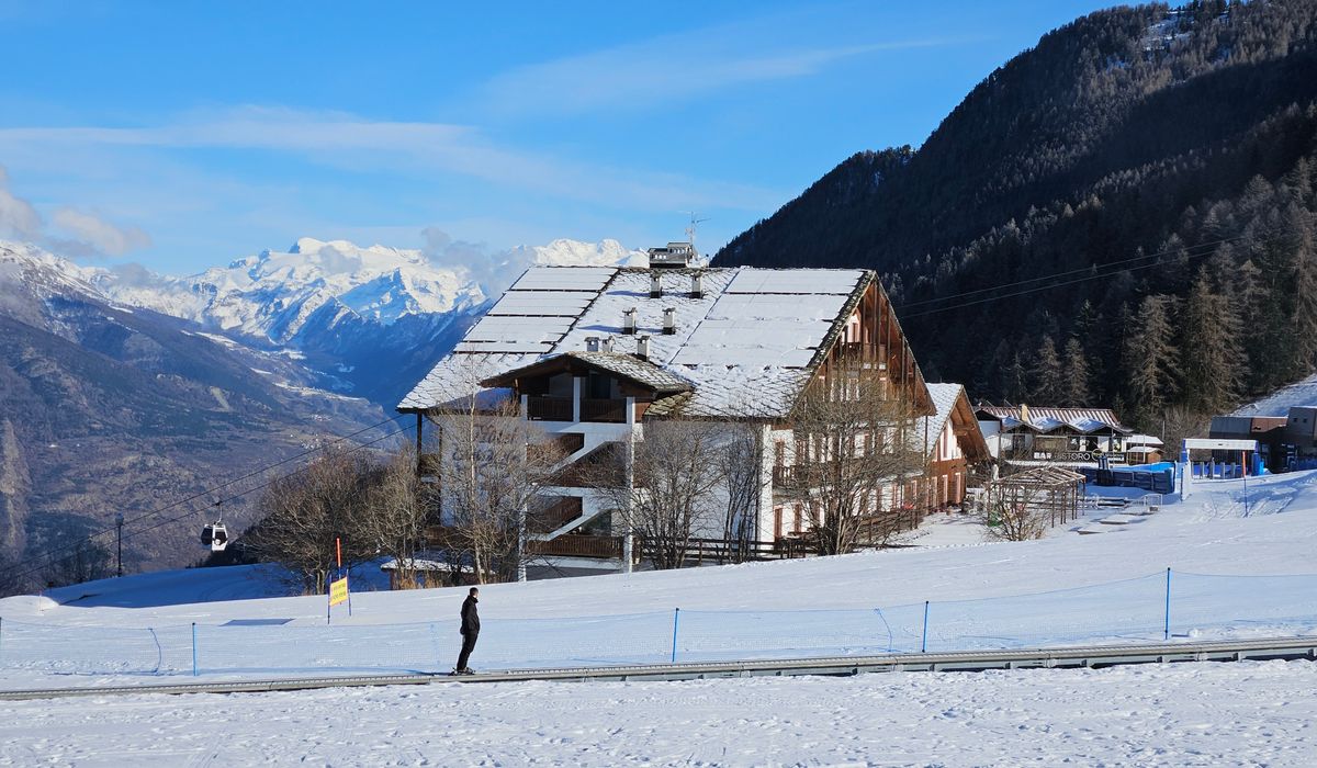 Cheap Eats on a Ski Budget